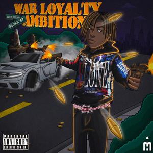 Rollin (feat. TrippleK) (Explicit)