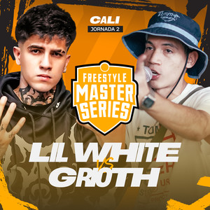 Sangre 1 Grioth - Lil White Vs Grioth (Live|Explicit)