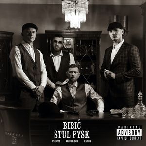 Stul Pysk (Explicit)