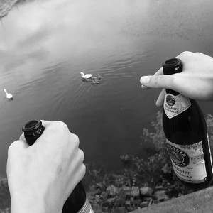 100 Bier? (Explicit)