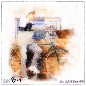 1st LUV (feat. 세리) (1st LUV (feat. Serri))