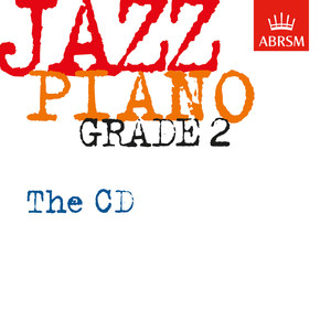 ABRSM Jazz Piano Tunes, Grade 2