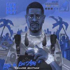 The real me(feat. Dutch saint & J.outlaw) (Explicit)