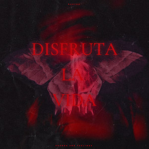 Disfruta La Vida (Slowed)