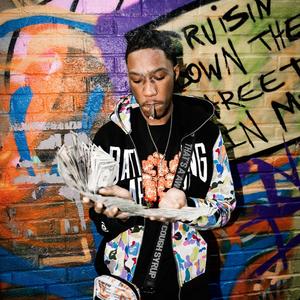 Rap check (feat. 2nd Street Baby) (Explicit)