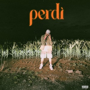 Perdí (Explicit)
