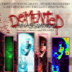 REDDEAD&DEMENTED (Lafiassorrow Solo) (Explicit)