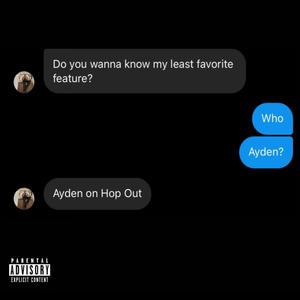 ATTACK ON ZACH (feat. Golden Frey) (Explicit)