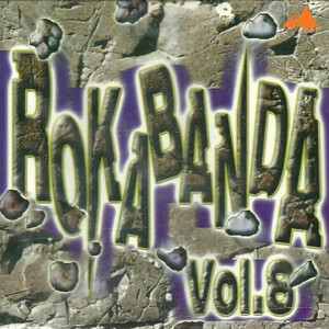 Rokabanda Vol. 8