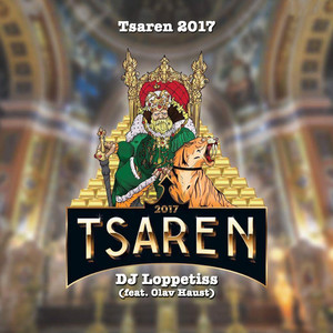 Tsaren 2017