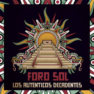El Murguero (En Vivo en el Foro Sol)