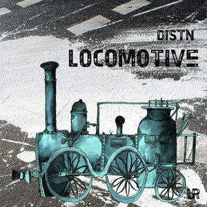 Locomotive