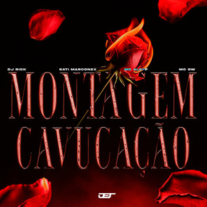MONTAGEM CAVUCAÇÃO (Explicit)