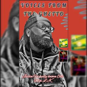 Voices From The Ghetto