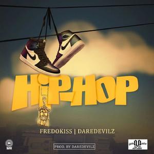 HipHop (feat. Dare Devilz)
