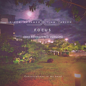 Focus (2023 Remastered Version)