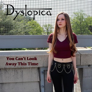 You Can't Look Away This Time