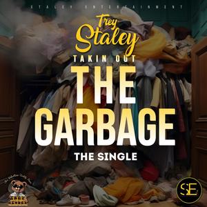 Taking out the garbage