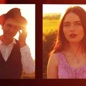 Magnolia(feat. Paulina Pulikowska)