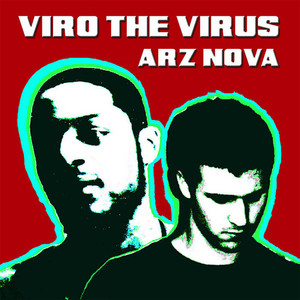 Arz Nova (Remixed) [Explicit]