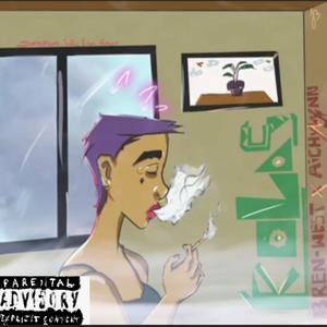 Kolos (feat. Bren West) (Explicit)