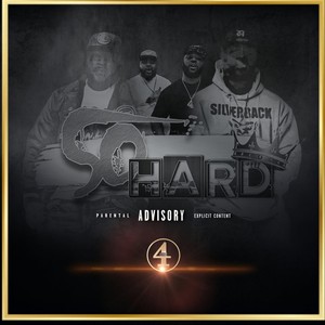 So Hard (feat. Fenkell 5th 3rd) (Explicit)