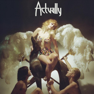 Actually (Explicit)