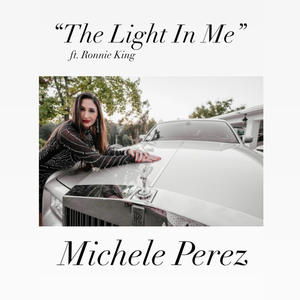 The Light In Me (feat. Ronnie King)