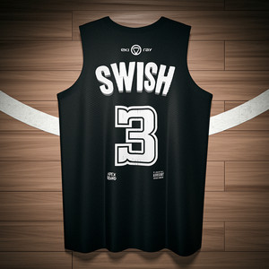 Swish (Explicit)