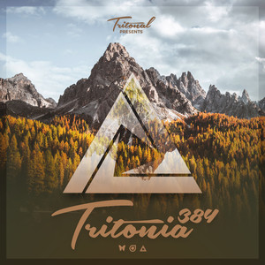 Tritonia 384