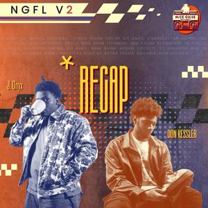 Recap (feat. J. Onyx & DON KESSLER) (Explicit)