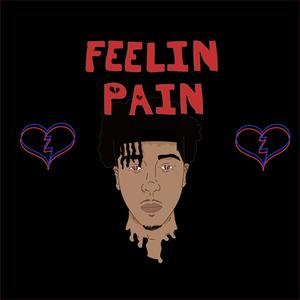 Feelin Pain (feat. J DEZ) (Explicit)