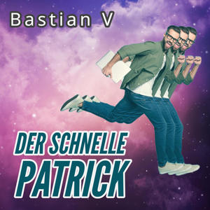 Der Schnelle Patrick (feat. DJ JANDRÉ)