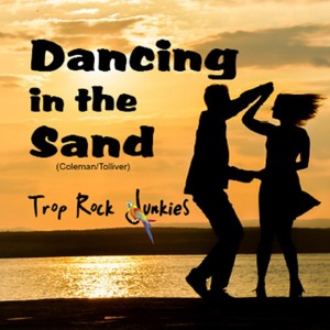 Dancing in the Sand