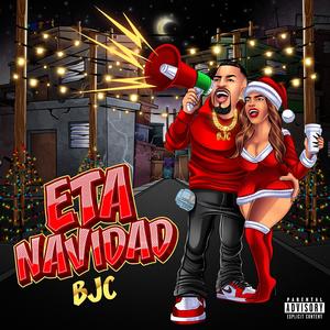 Eta Navidad