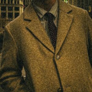 Mr. Alone (feat. Quez.)