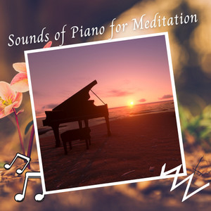 Sounds of Piano for Meditation