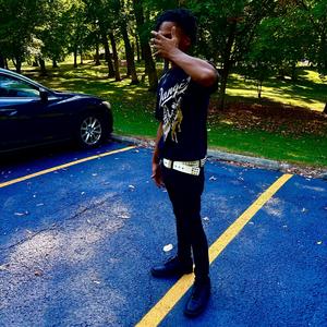 poison (feat. Liljox Skxxtta) (Explicit)