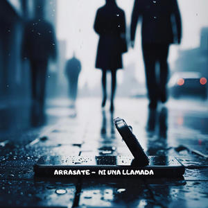 Ni una llamada (feat. Txoron Beats) (Explicit)