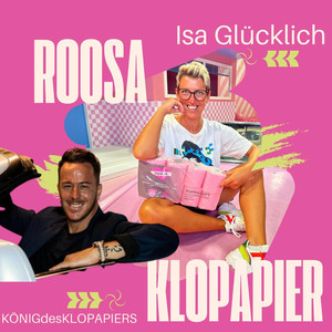 Roosa Klopapier