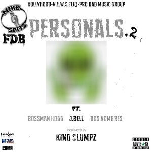 Personals 2 (Explicit)