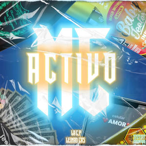 Me Activo (feat. La CP)