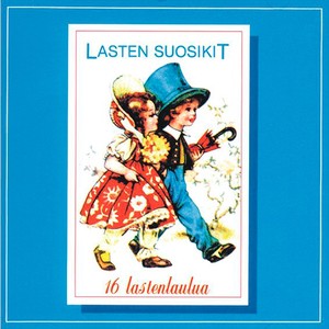 Lasten suosikit