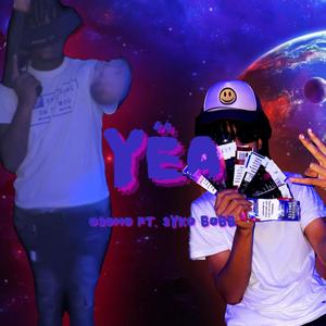 Yëa (feat. SykoBobb) (Explicit)
