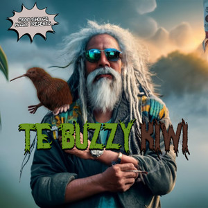 Te Buzzy Kiwi