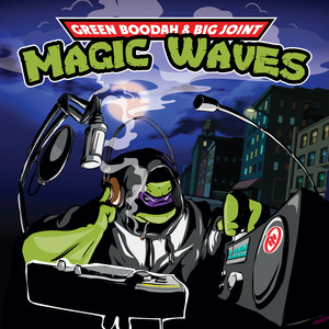 Magic Waves (Explicit)