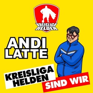 Kreisligahelden sind wir