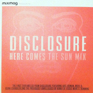 Here Comes The Sun Mix