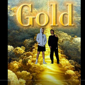 Path of gold (feat. 13 red)