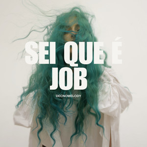 Deto Na Base - SEI QUE É DO JOB